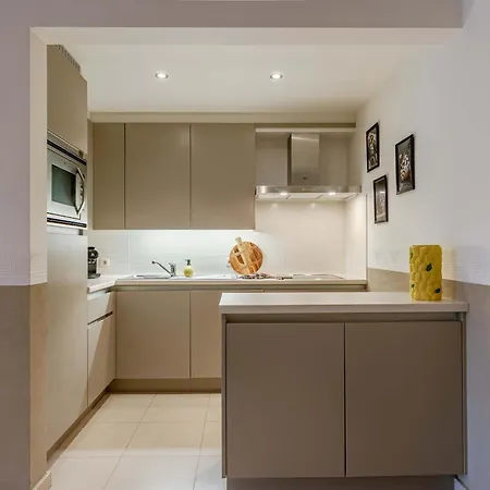 Cozy With Balcony With Parking Apartamento *