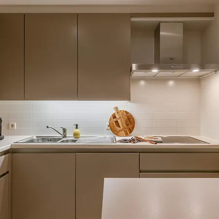 Cozy With Balcony With Parking Apartamento *