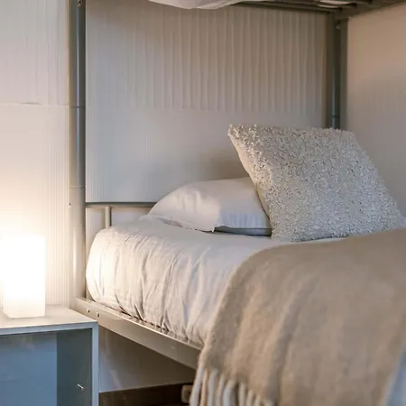 Apartamento Cozy With Balcony With Parking De Haan