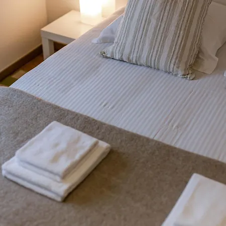 Apartamento Cozy With Balcony With Parking *