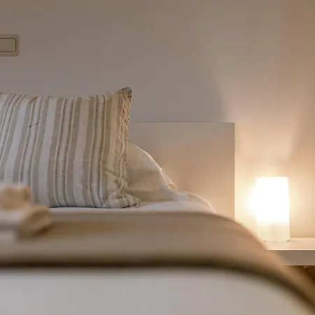 Apartment Cozy With Balcony With Parking De Haan