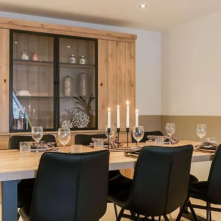 Apartamento Cozy With Balcony With Parking De Haan
