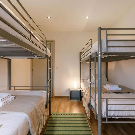 Cozy With Balcony With Parking *