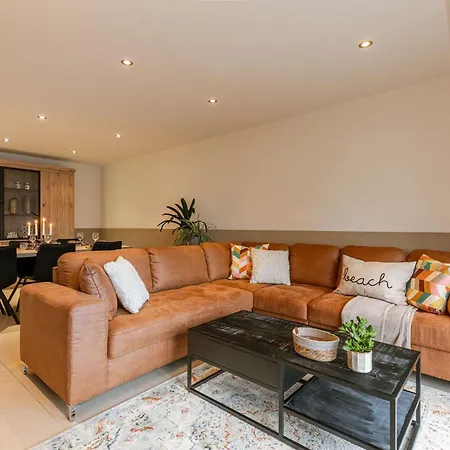 Cozy With Balcony With Parking Apartamento *