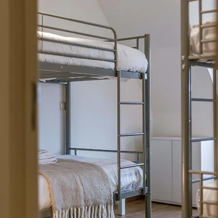 Cozy With Balcony With Parking * 데한